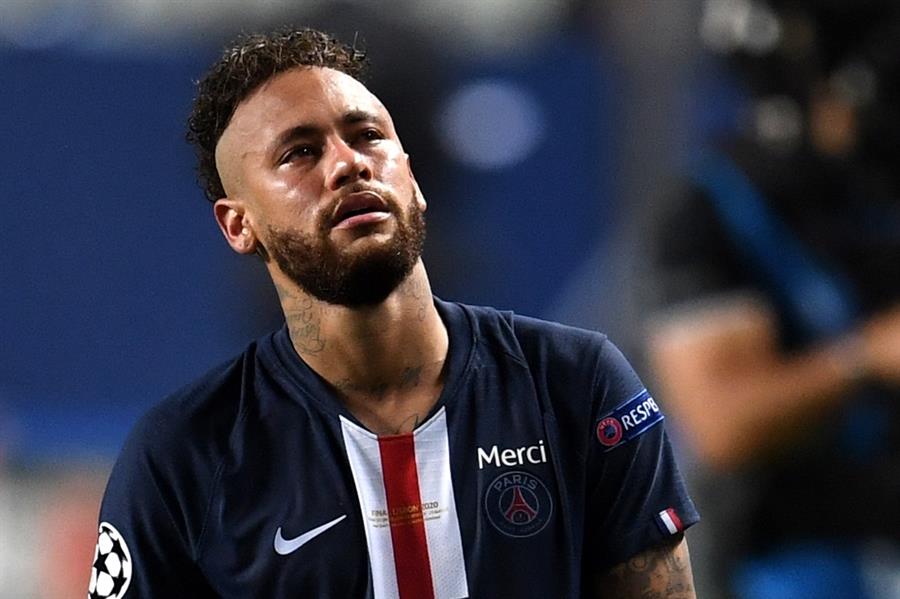 Uefa revela 3 finalistas ao prêmio de melhor jogador da Europa; Neymar fica  em 4º - ISTOÉ Independente