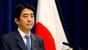 Com problemas de saúde, Shinzo Abe renunciará a cargo de primeiro-ministro do Japão