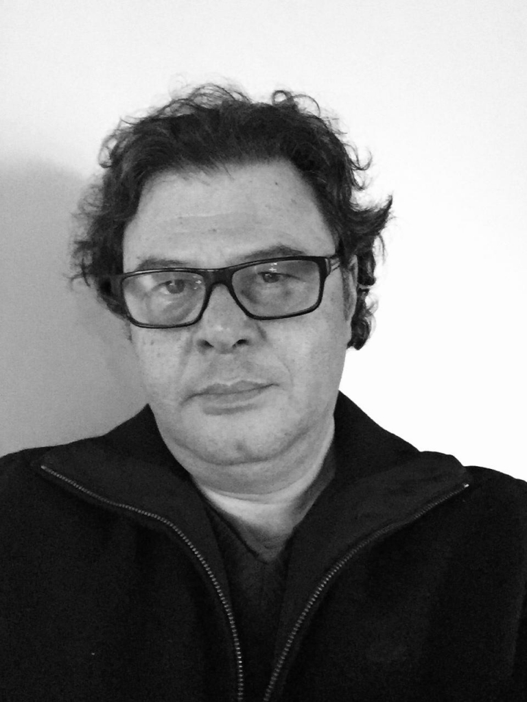 Marcos Petrucelli