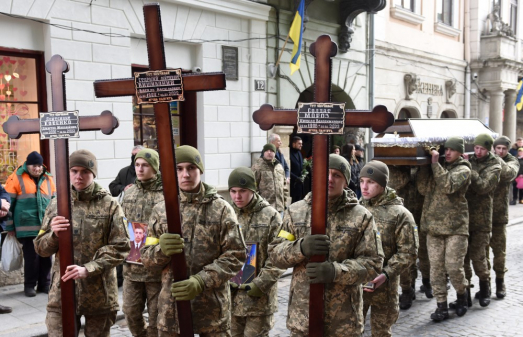 Rússia não quer tomar a Ucrânia e derrubar o governo de Zelensky, diz porta-voz