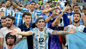 Argentina alcança sexta final de Copa do Mundo e tenta espantar retrospecto  negativo
