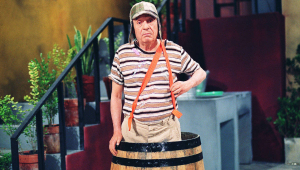 Chaves