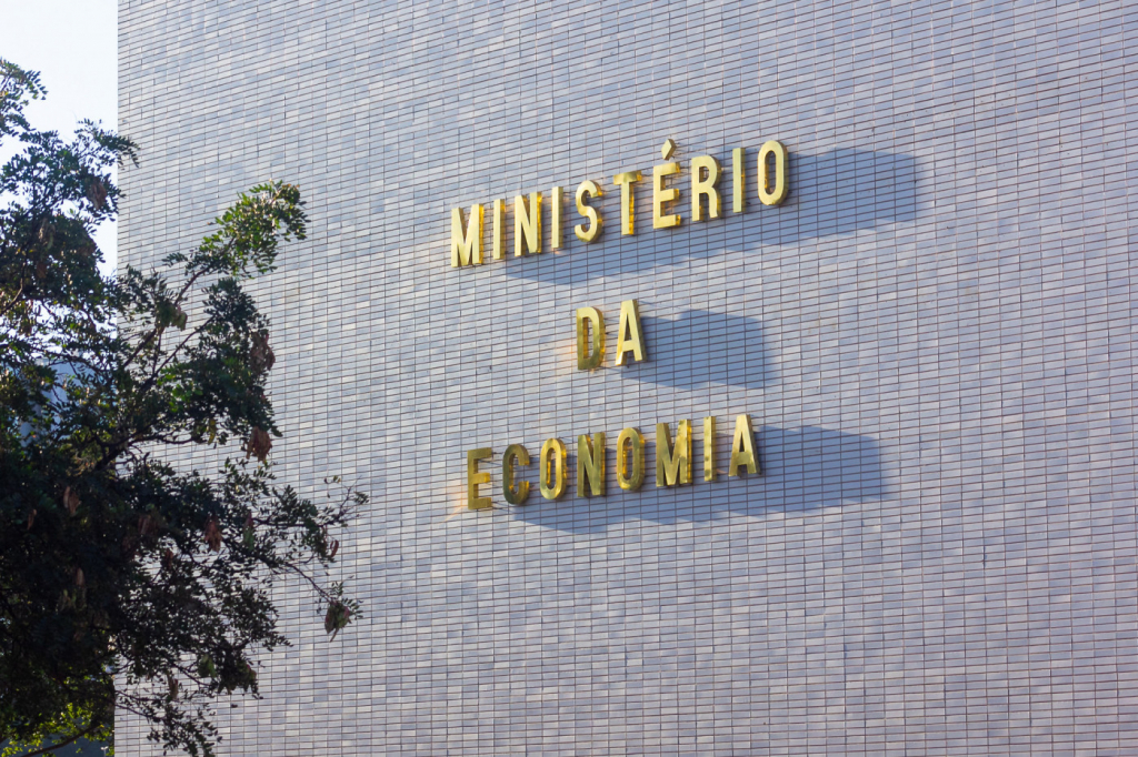 Paulo Valle assumirá a Secretaria do Tesouro Nacional, anuncia o Ministério da Economia