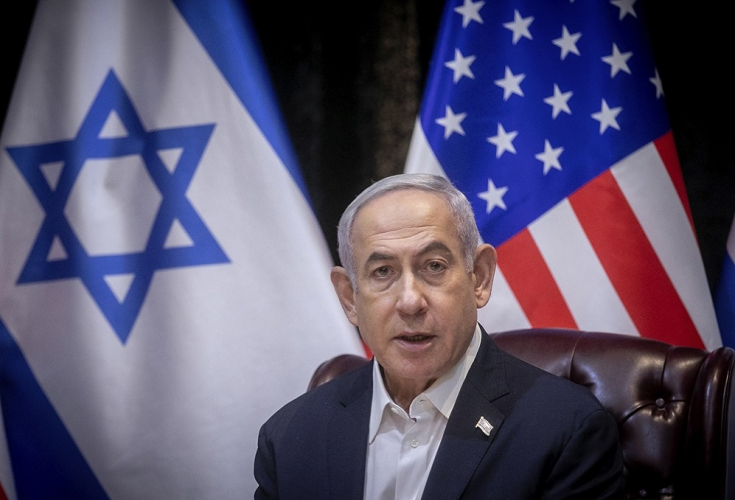 Netanyahu diz estar comprometido com a trégua, mas Hamas o acusa de prolongar negociações