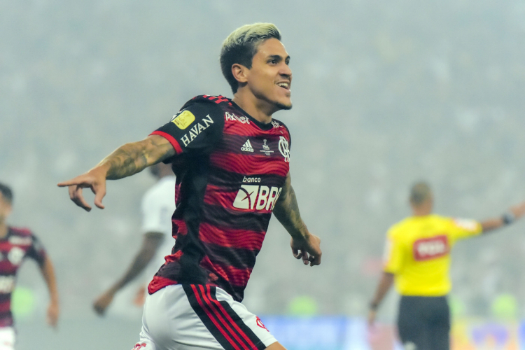 Flamengo relaciona titulares para confronto contra o Santos; veja a lista 3 age20221019065