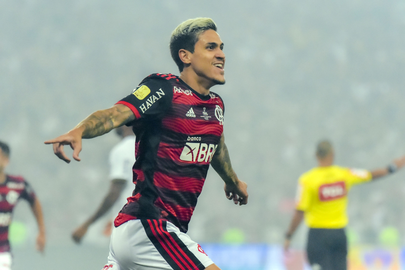 Cássio projeta finais contra o Flamengo na Copa do Brasil