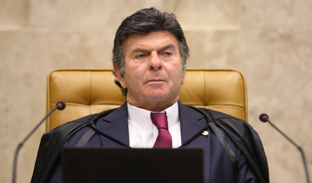 O presidente do Supremo Tribunal Federal, ministro Luiz Fux, marcou para a próxima quarta-feira, 14, o julgamento sobre a instalação da CPI da Covid-19 no Senado