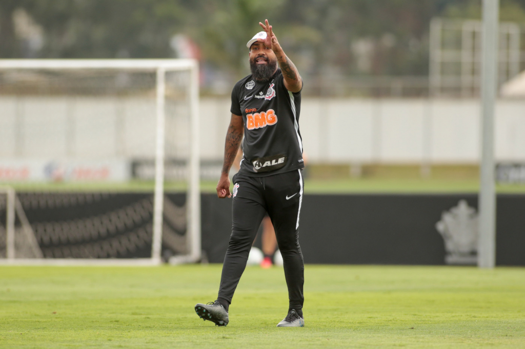 Campeonato Brasileiro: Saiba onde assistir Corinthians x ...