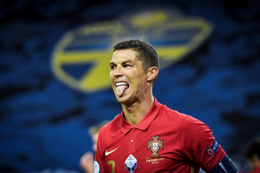 Cristiano Ronaldo vai disputar sua última Copa do Mundo