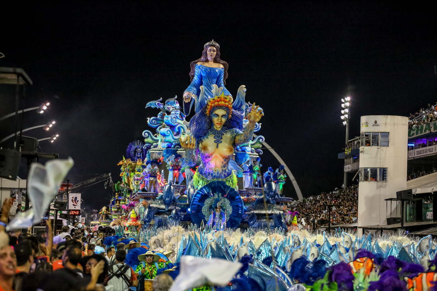 Confira A Ordem De Desfiles E Como Comprar Ingressos Para O Carnaval Em S O Paulo E No Rio
