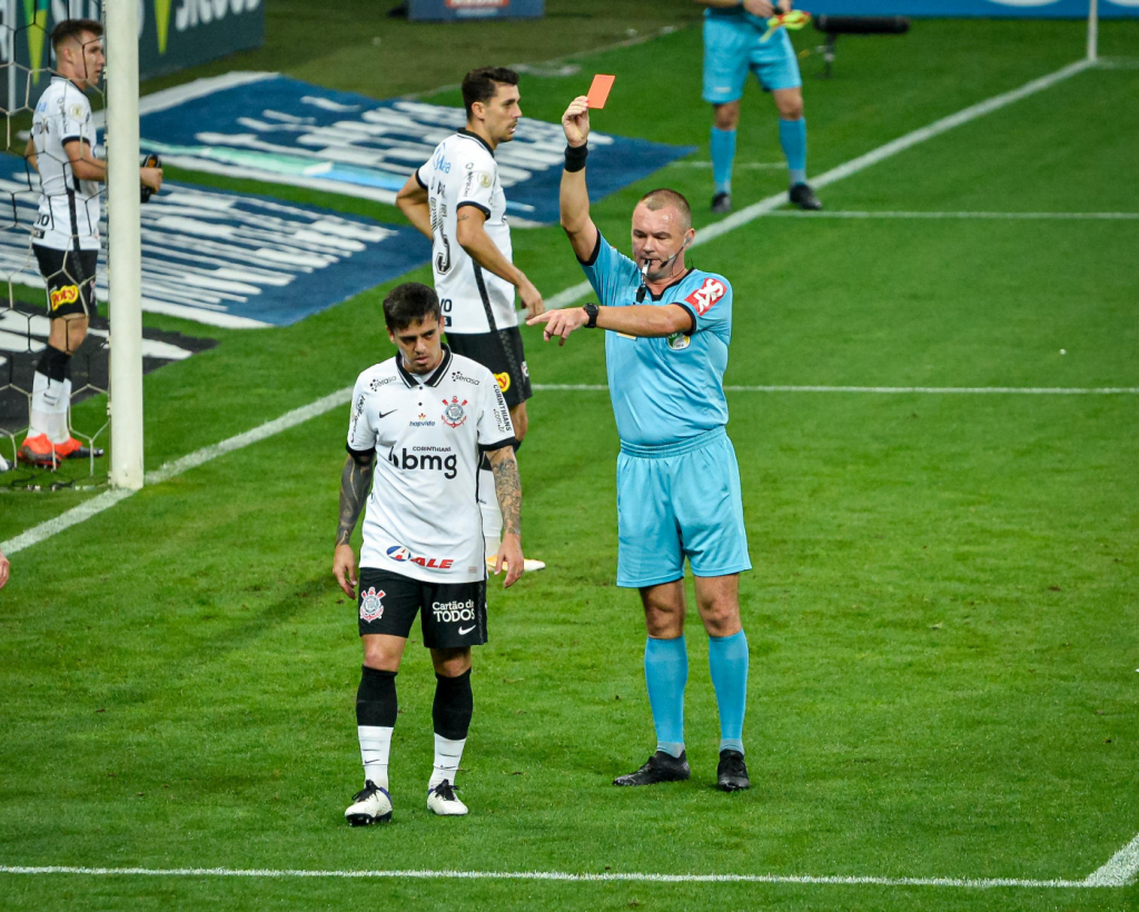 Futebol Play HD e Corinthians trazem o futebol ao vivo para o