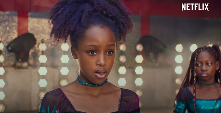 Netflix anuncia filme com meninas de 11 anos em poses sensuais