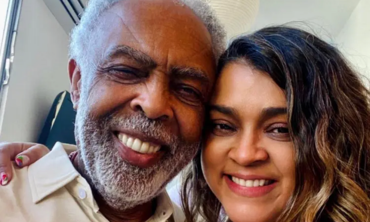 Gilberto Gil se pronuncia sobre morte de Preta de Nova York e diz que  cantora será repatriada para o Brasil | Jovem Pan