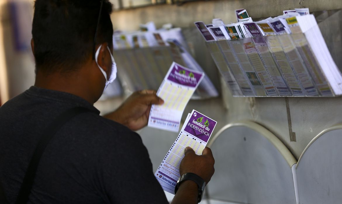 Caixa lança a Milionária+, nova loteria com prêmio mínimo de R$ 10 milhões