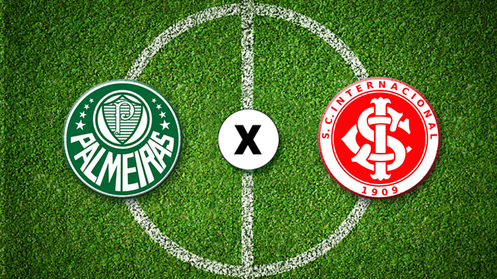 Palmeiras x Internacional: saiba onde assistir ao jogo de hoje, Futebol