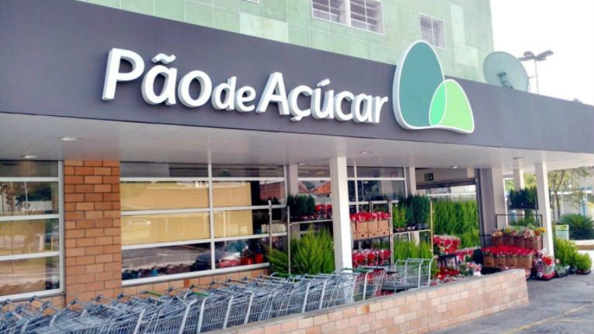 Pão de Açúcar