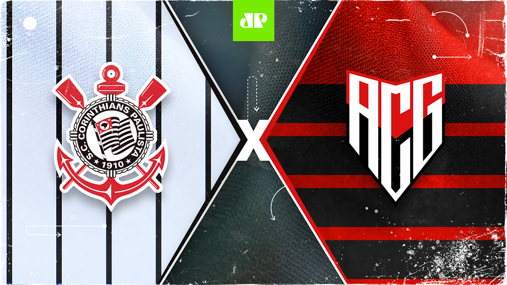 Transmissão ao vivo de Atlético-GO x Vasco pelo Brasileirão