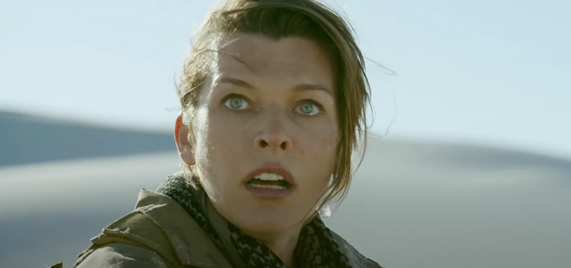 Monster Hunter' é Nº 1 na Netflix! Milla Jovovich fala sobre o filme e  retorno a 'Resident Evil' [EXCLUSIVO] - CinePOP