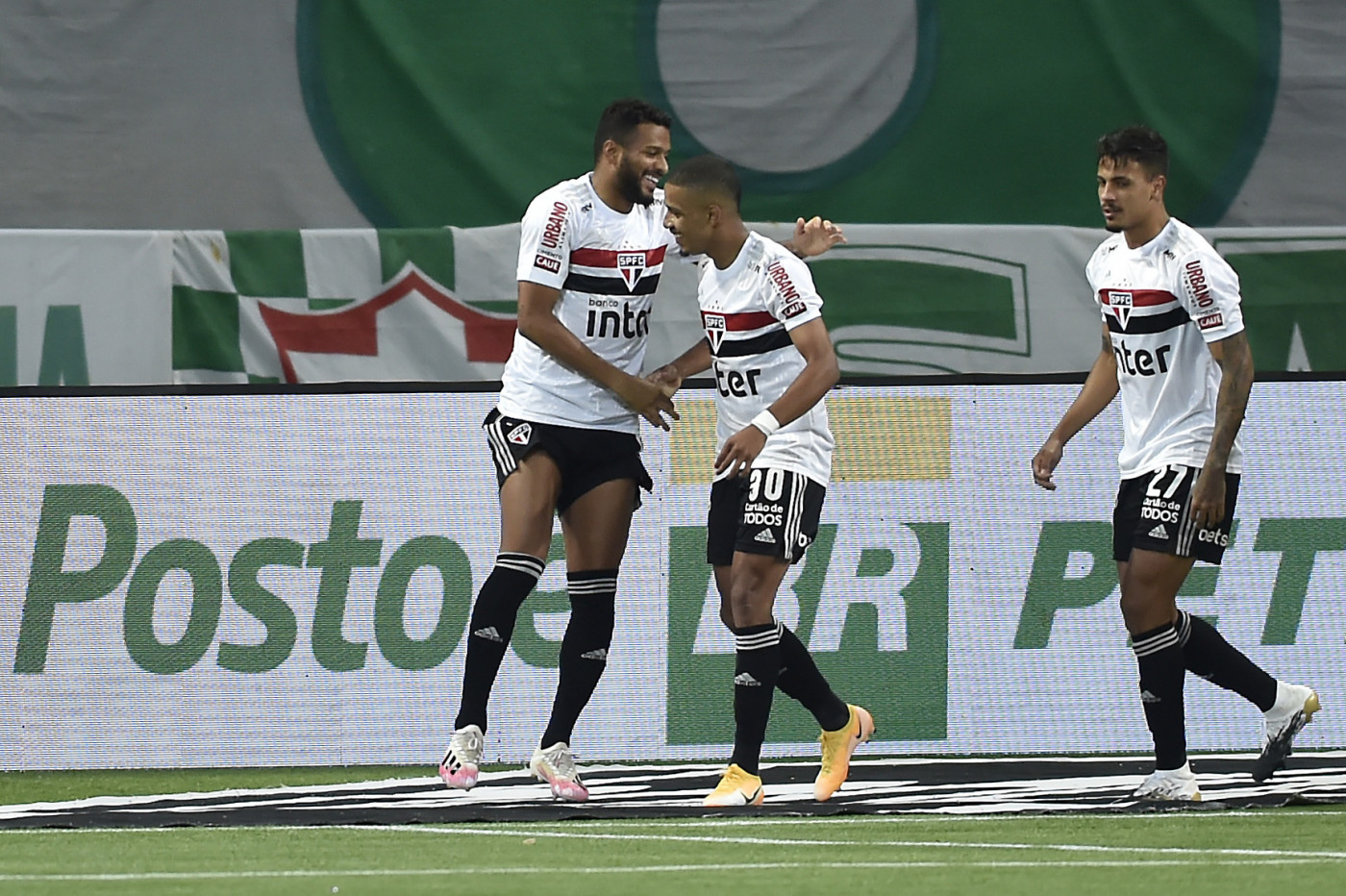 Agora é final! Veja a programação do São Paulo até a decisão da  Sul-Americana, são paulo