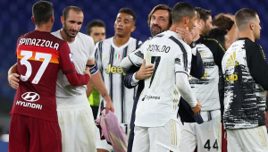 Cristiano Ronaldo e Danilo podem ser punidos por furar 'bolha' da Juventus