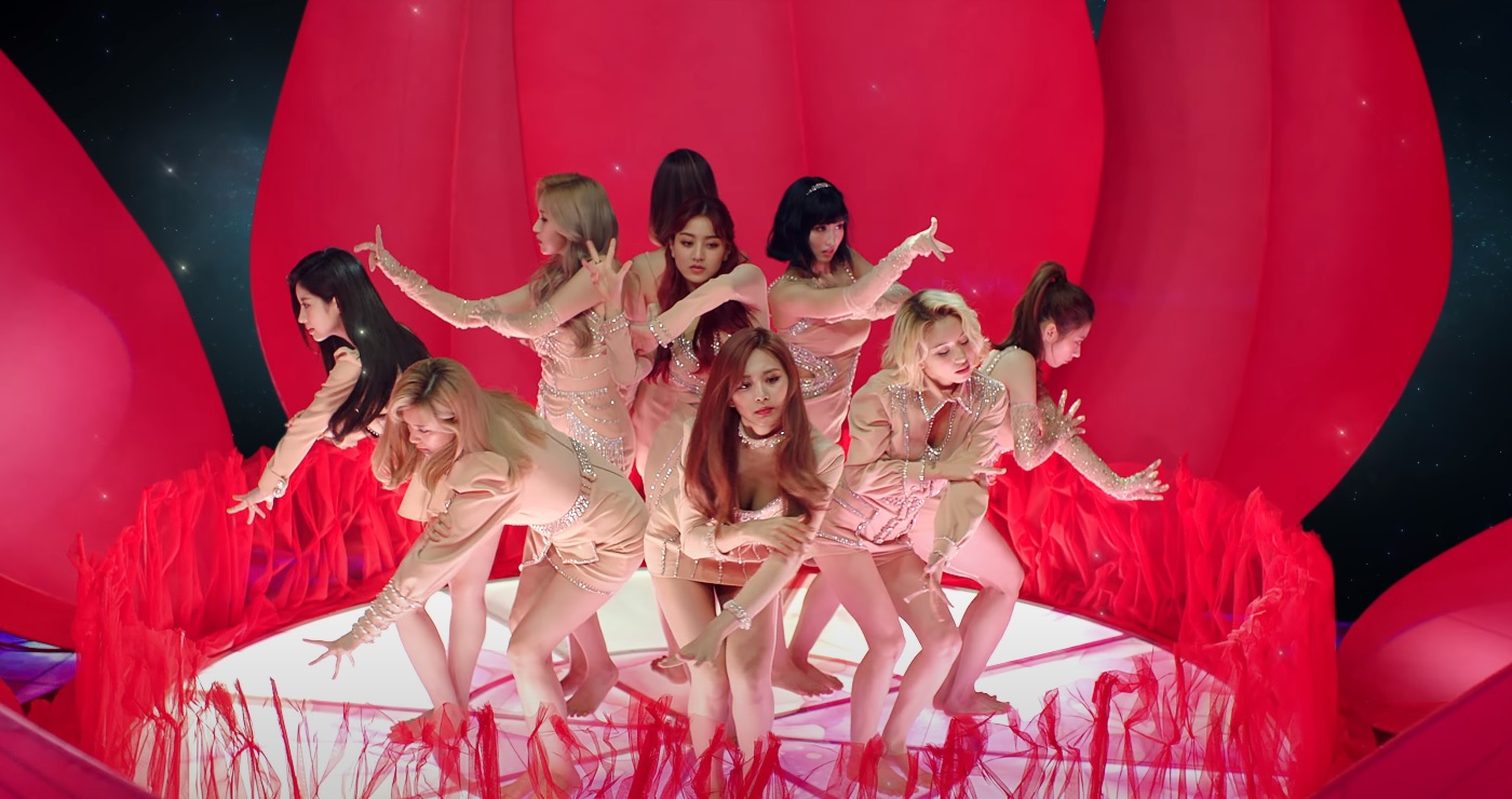 Grupo de k-pop Twice vem para São Paulo para show, diz jornal