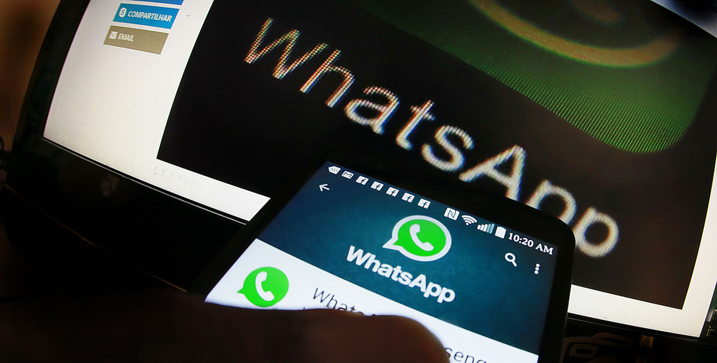 WhatsApp cria novo recurso de mensagens temporárias; saiba como ativar |  Jovem Pan