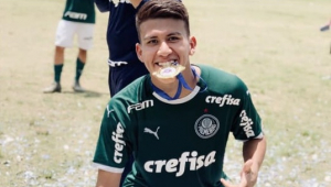 Brasil x Bolívia: Quem é Leonardo Zabala, zagueiro boliviano do Palmeiras?