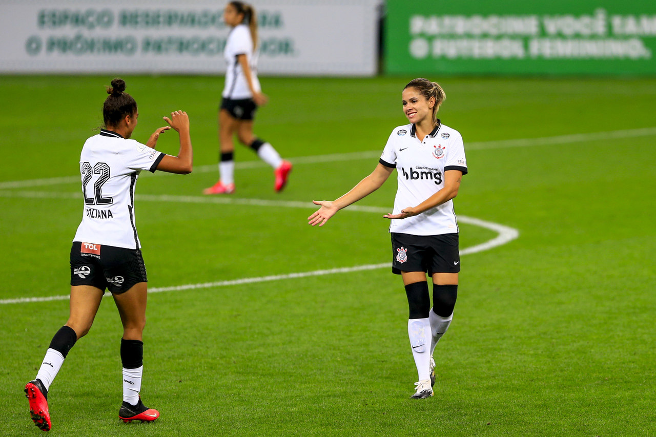 Ao Vivo: assista Palmeiras Avaí Kindermann Brasileiro feminino de