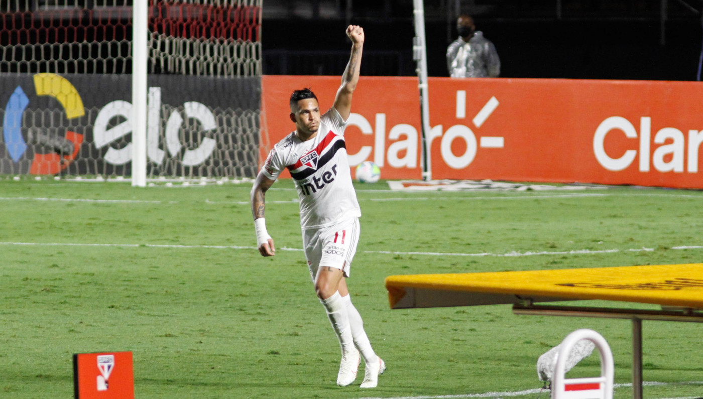 Copa do Brasil: São Paulo e Flamengo vencem na semifinal; quanto