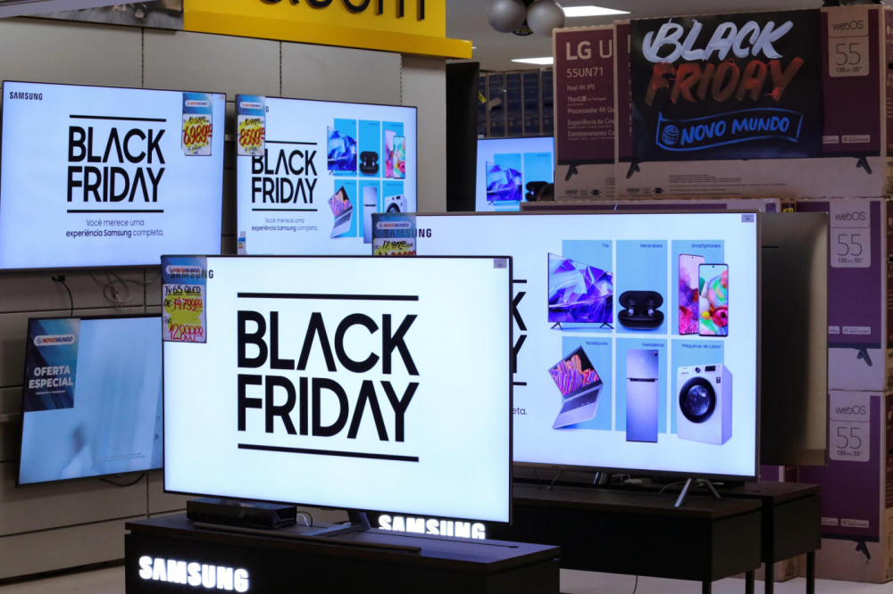 DF - BLACK-FRIDAY-MOVIMENTAÇÃO-COMÉRCIO - GERAL