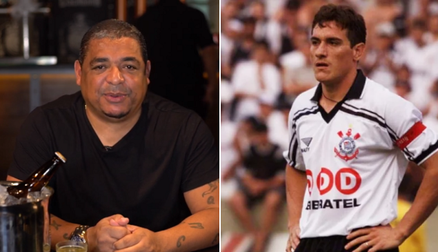 Opinião: Como seria o time dos sonhos do Corinthians