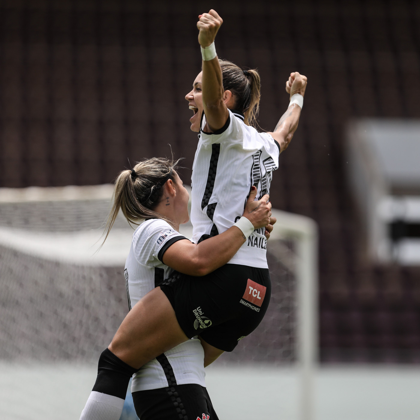 corinthians feminino