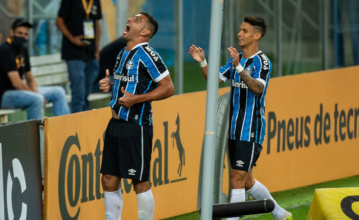 Copa do Brasil pode ter clássico paulista na semifinal