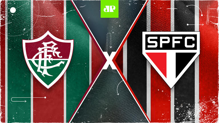 São Paulo x Fluminense ao vivo: como assistir online grátis o jogo