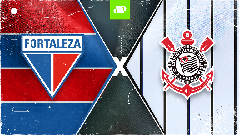 Fortaleza x Corinthians ao vivo: acompanhe o jogo pelo Campeonato  Brasileiro