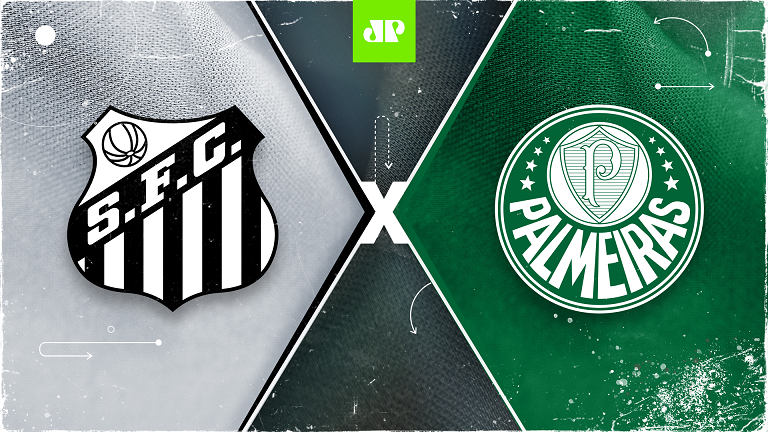 Corinthians x Palmeiras: assista à transmissão da Jovem Pan ao vivo