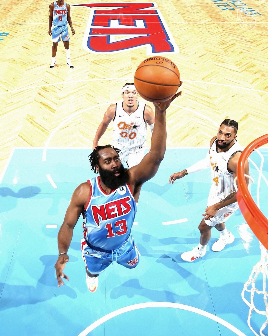 Knicks querem revisão por erro em jogo contra os Rockets