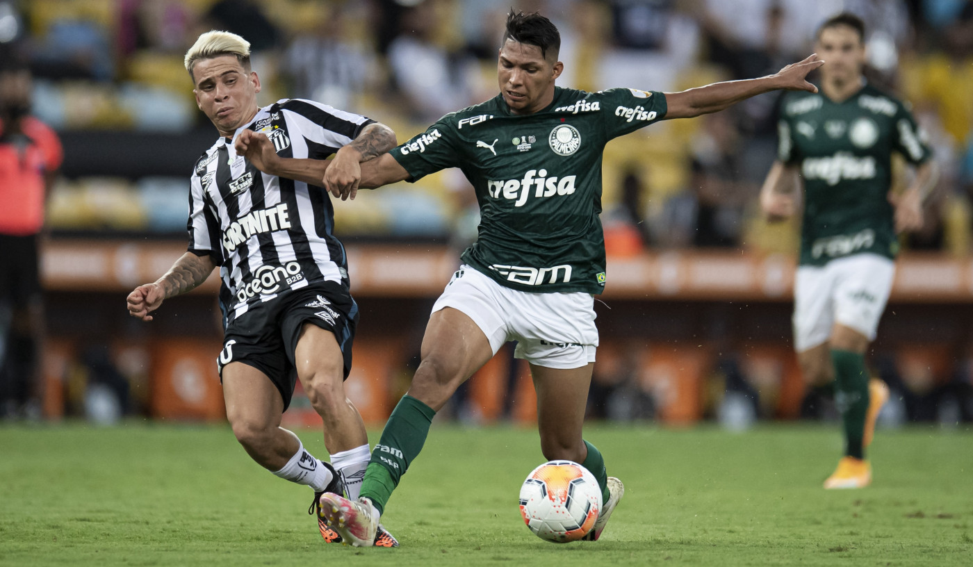 Palmeiras vence Santos e conquista o Paulista feminino - Notícias