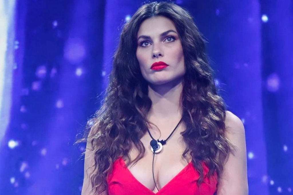 De odiada à primeira finalista: a trajetória de Dayane Mello no Big Brother Itália | Jovem Pan