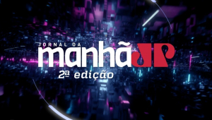 Jornal da Manhã - 2ª Edição - 19/01/2021 - AO VIVO