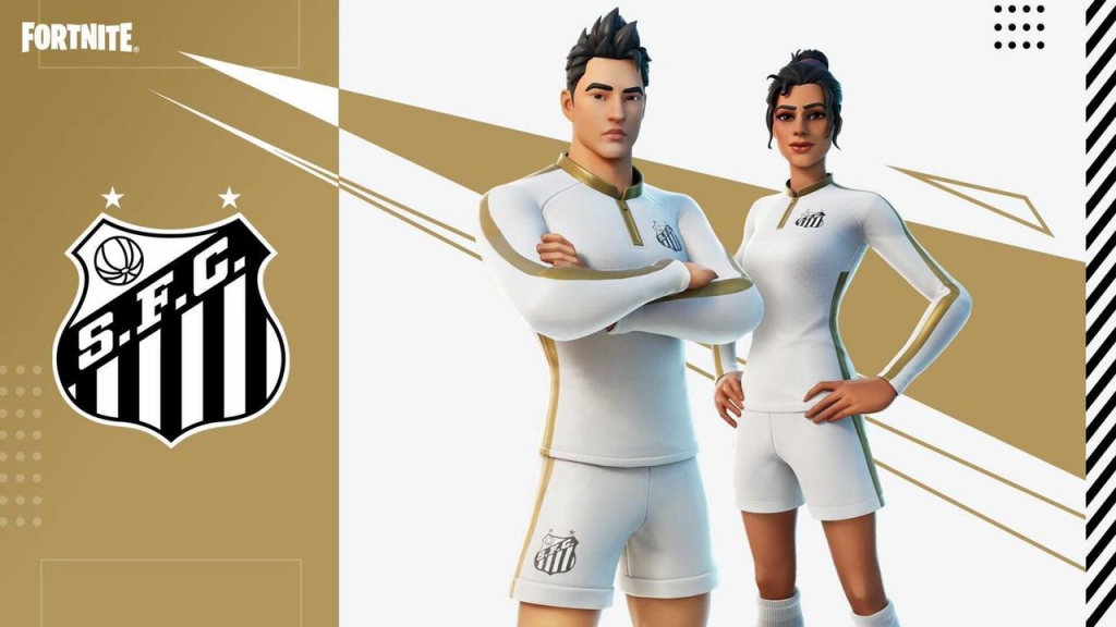 Fortnite: como jogar o Campeonato do Pelé, ganhar skins e camisa