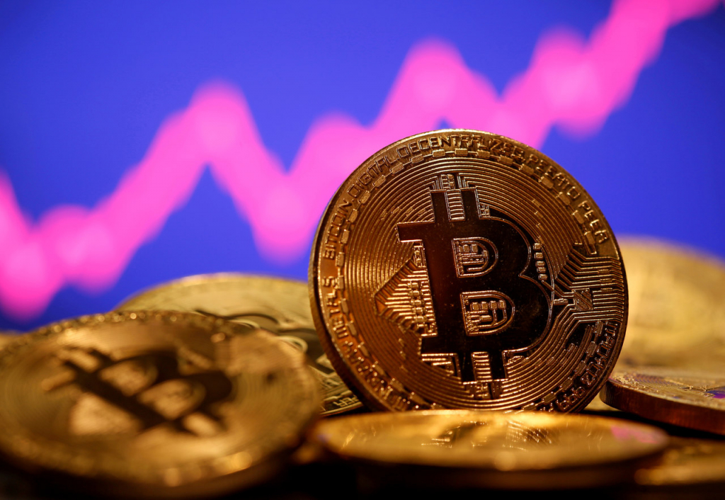 kripto za brzi novac mogućnosti ulaganja bitcoin