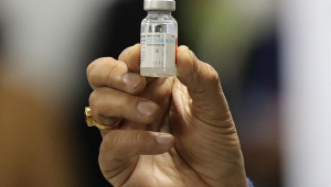 Anvisa recebe pedido de uso emergencial da vacina Covaxin; triagem será feita nas próximas 24 h