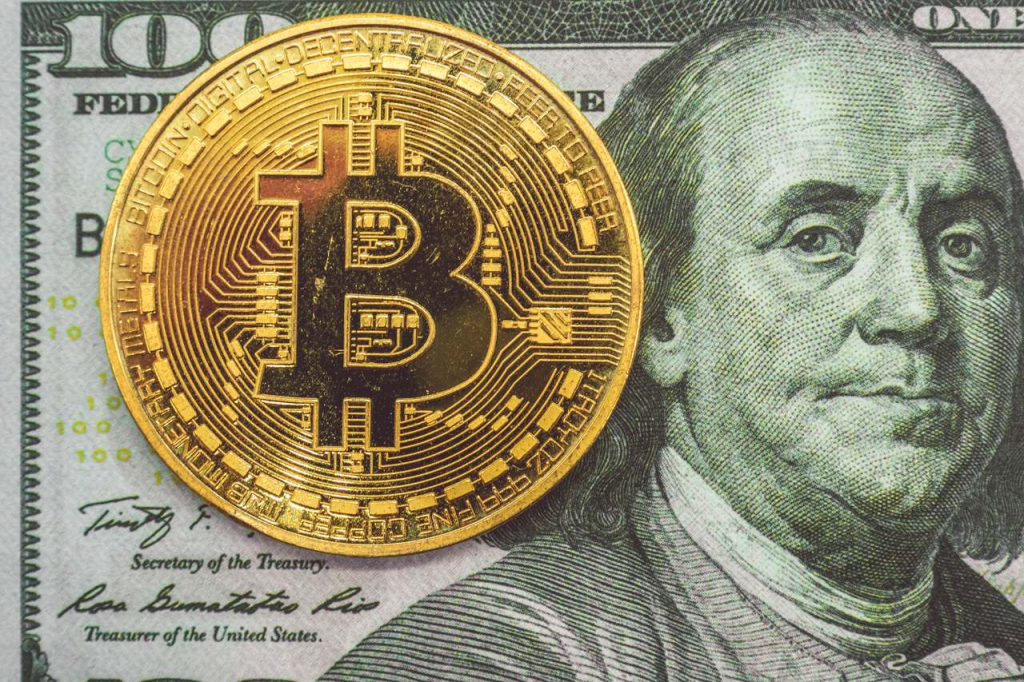curs bitcoin dollar