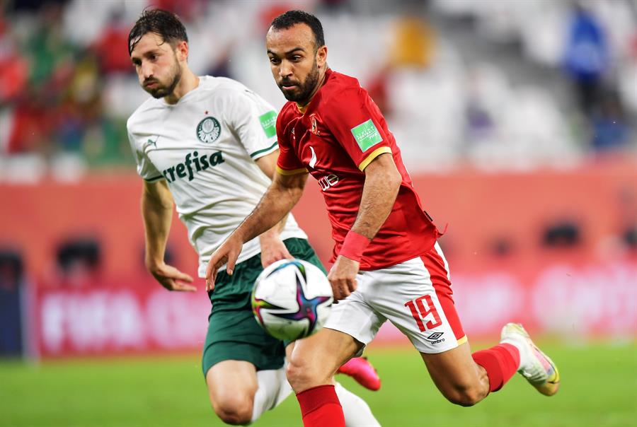 Com erro do VAR, Bayern vence o Tigres e é campeão mundial - Placar - O  futebol sem barreiras para você