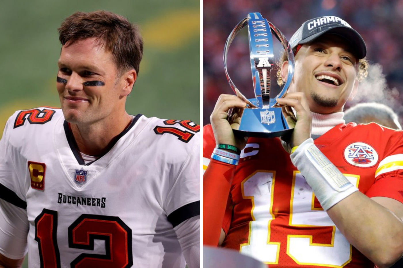 Conheça os 10 maiores jogadores de futebol americano que já passaram pela  NFL Betnacional