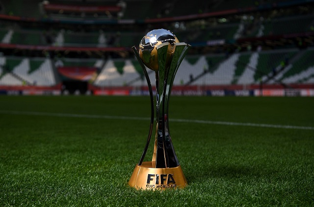 Fifa realiza sorteio e define duelos do Mundial de Clubes; confira