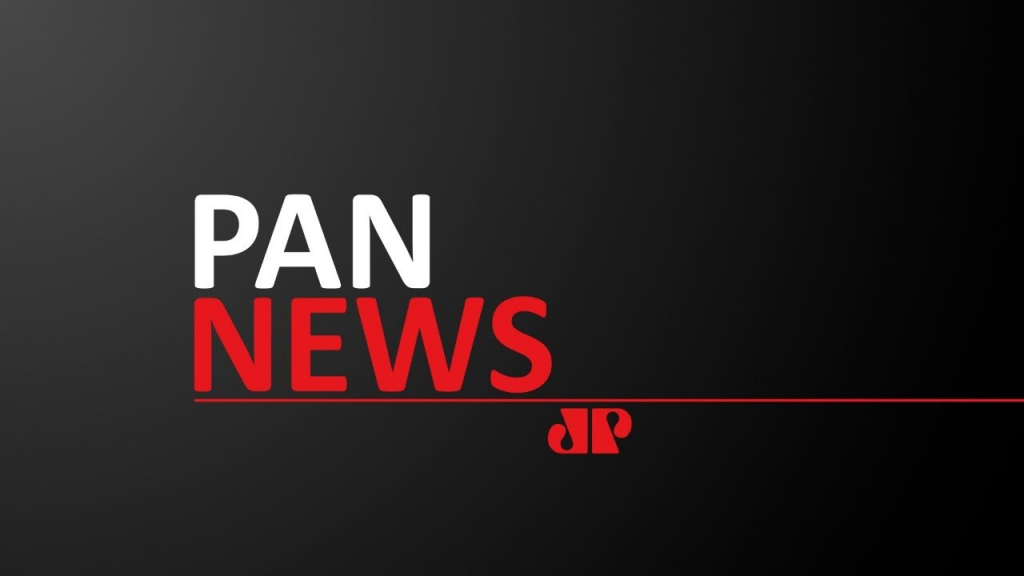 PAN NEWS NOITE 24/02/21 AO VIVO Jovem Pan