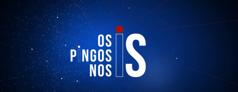 ENQUETE — OS PINGOS NOS IS — O Congresso vai ou não ...