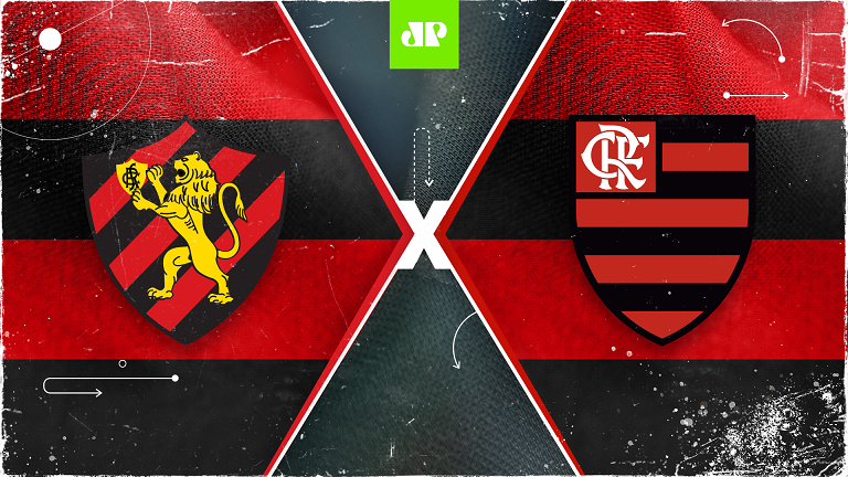 Sport X Flamengo Assista A Transmissao Da Jovem Pan Ao Vivo Jovem Pan